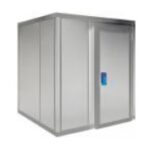 Сплит-система для холодильной камеры: технология охлаждения