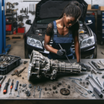 Ремонт АКПП: этапы работ, типичные неисправности и что входит в гарантию